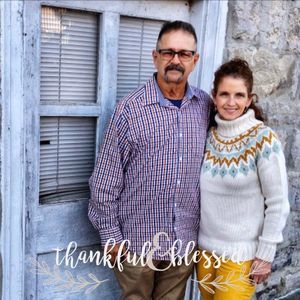 Meet your Posher, Teresa